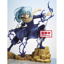 Rimuru Tempest (Tempest Effect & Motions) | Espresto Est Figure