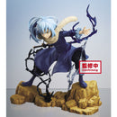 Rimuru Tempest (Tempest Effect & Motions) | Espresto Est Figure