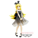 Shinobu Oshino: Clear Materials | Espresto Figure