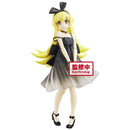 Shinobu Oshino: Clear Materials | Espresto Figure