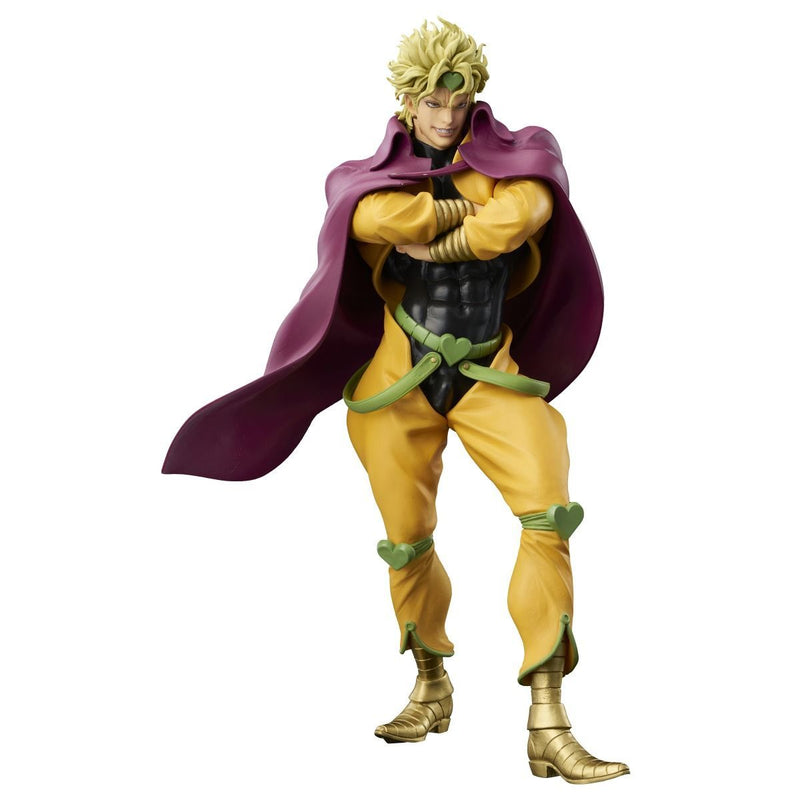 Dio Brando | Grandista Figure