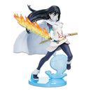 Shizu: Conqueror of Flames | Espresto Figure