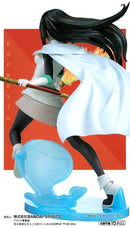 Shizu: Conqueror of Flames | Espresto Figure