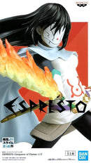 Shizu: Conqueror of Flames | Espresto Figure