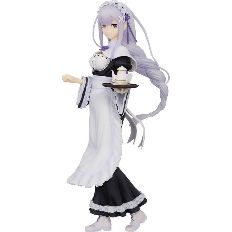 Emilia: Rejoice Flowers in Both Hands | Ichiban Kuji Figure