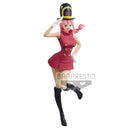 ONE PIECE Sweet Style Pirates REBECCA (ver.B) Non-Scale Figure