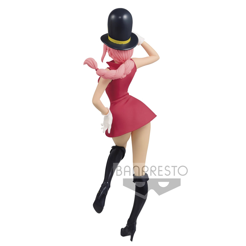 Rebecca (Ver. B) | Sweet Style Pirates Figure