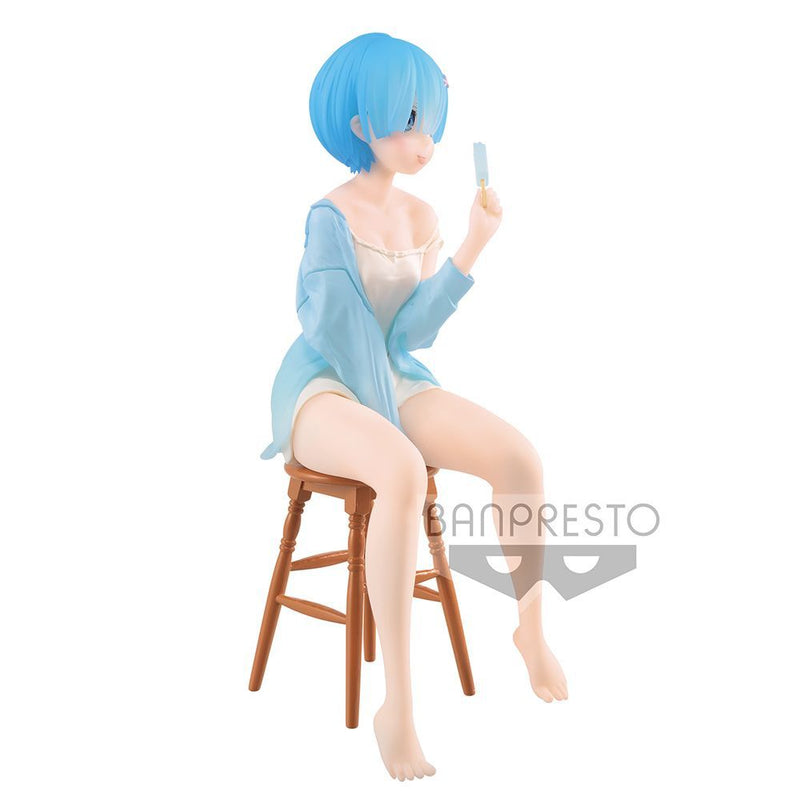 Rem (Ice Pop ver.) | Relax Time Figure