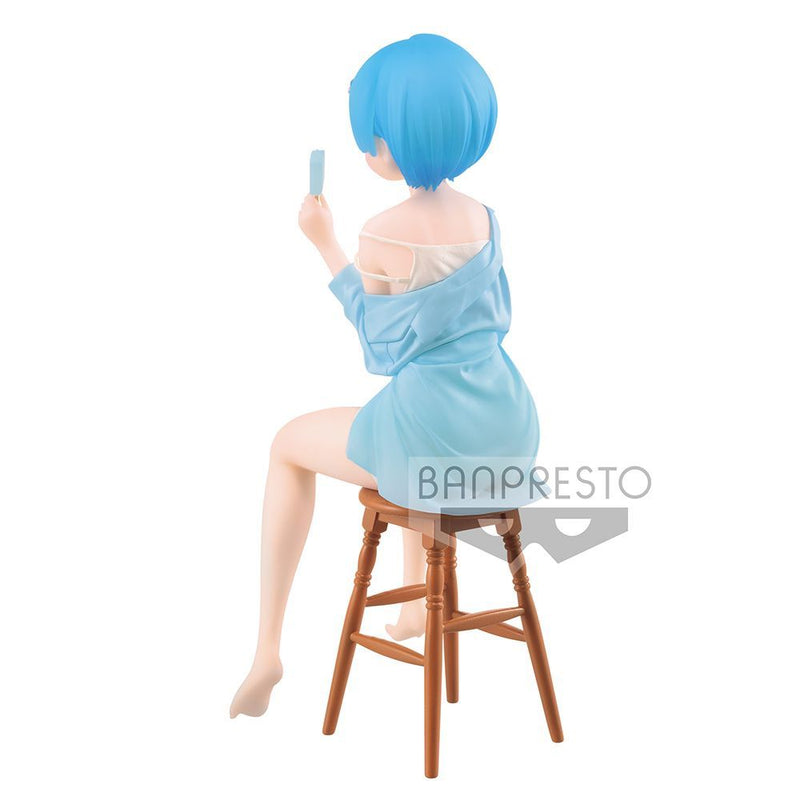 Rem (Ice Pop ver.) | Relax Time Figure