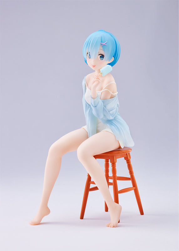 Rem (Ice Pop ver.) | Relax Time Figure