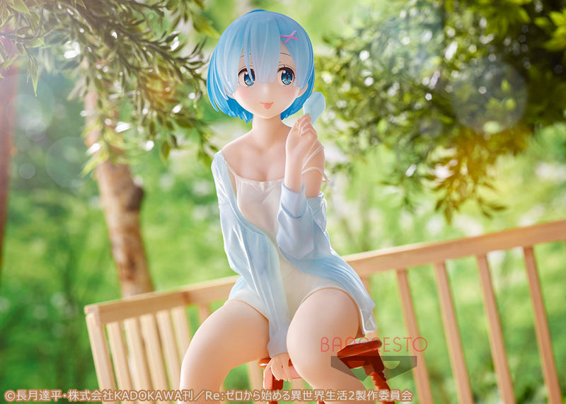 Rem (Ice Pop ver.) | Relax Time Figure