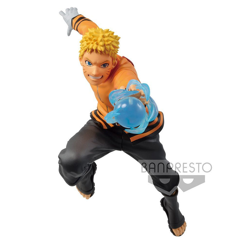 Naruto Uzumaki (Ver. A) | Vibration Stars Figure