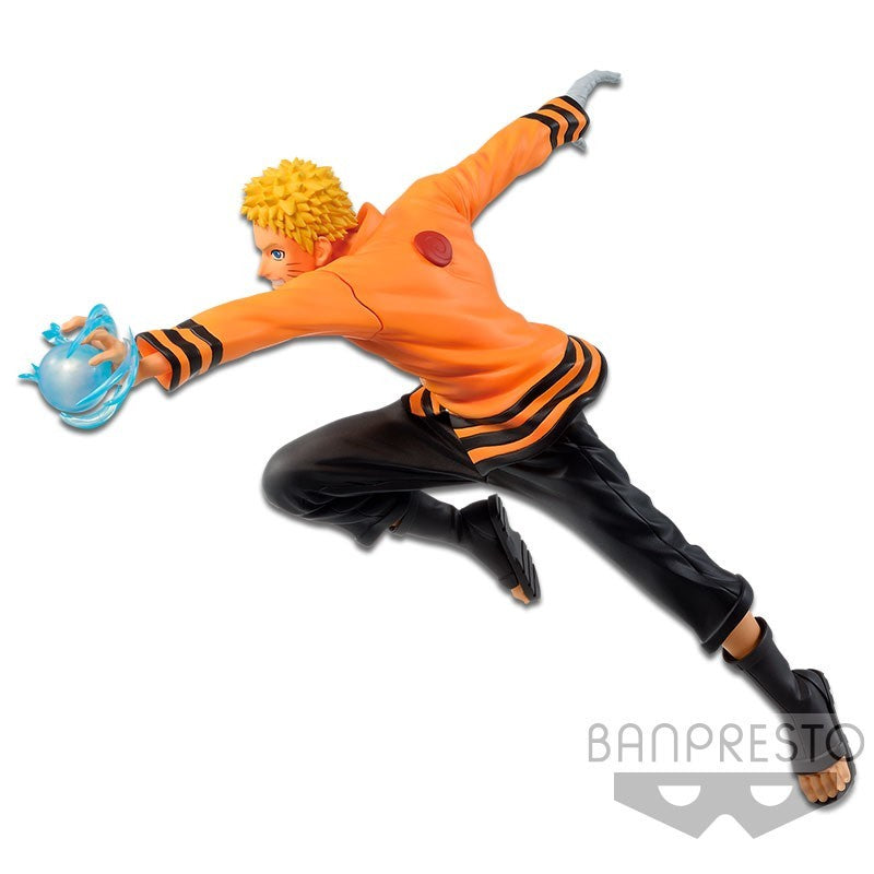 Naruto Uzumaki (Ver. A) | Vibration Stars Figure