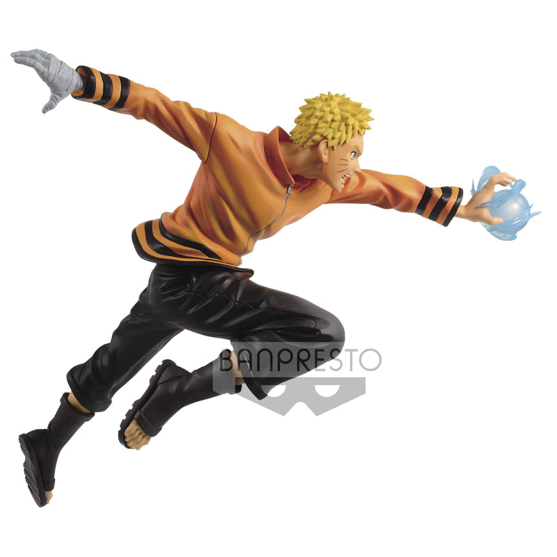 Naruto Uzumaki (Ver. A) | Vibration Stars Figure