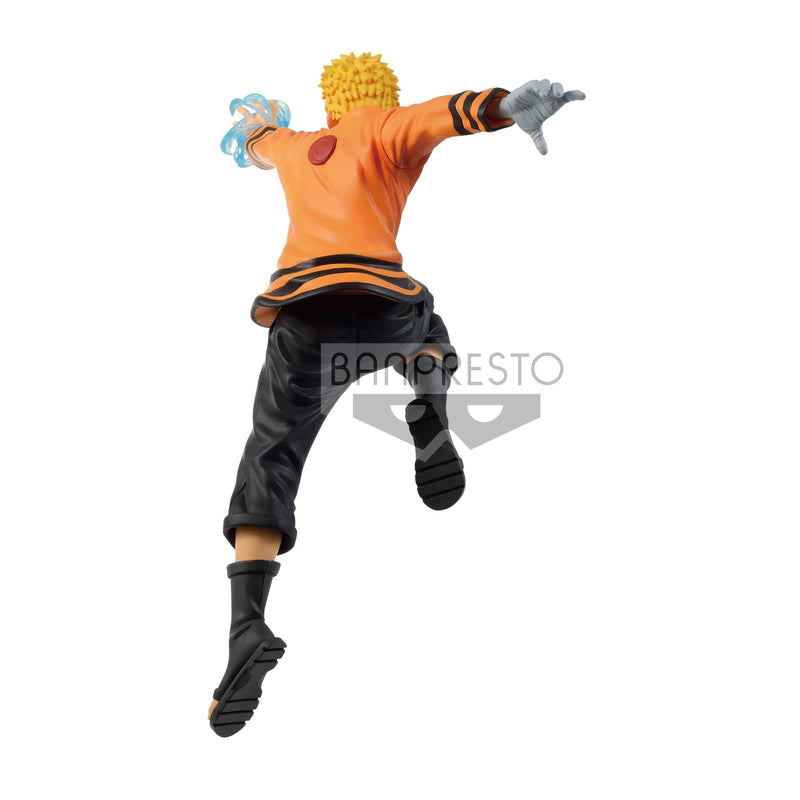 Naruto Uzumaki (Ver. A) | Vibration Stars Figure