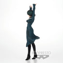 Fubuki: Shapely | Espresto