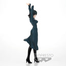 Fubuki: Shapely | Espresto