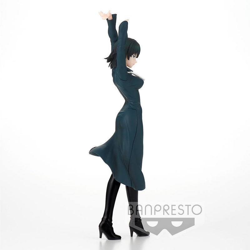 Fubuki: Shapely | Espresto