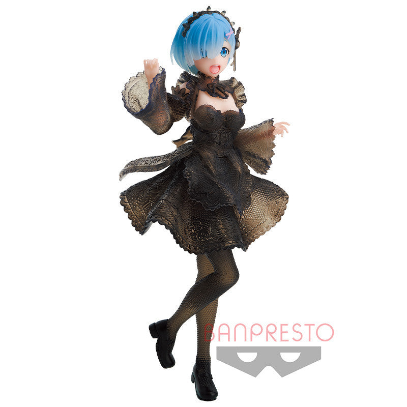 Rem: Seethlook | Prize Figure