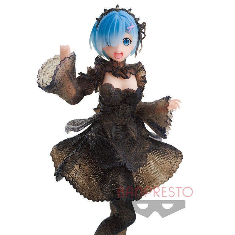 Rem: Seethlook | Prize Figure