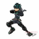Izuku Midoriya | The Amazing Heroes Figure