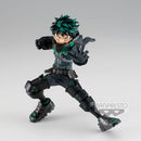 Izuku Midoriya | The Amazing Heroes Figure