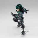 Izuku Midoriya | The Amazing Heroes Figure