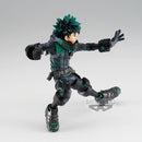 Izuku Midoriya | The Amazing Heroes Figure
