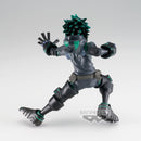Izuku Midoriya | The Amazing Heroes Figure