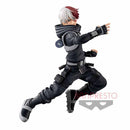 Shoto Todoroki | The Amazing Heroes Figure