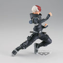 Shoto Todoroki | The Amazing Heroes Figure