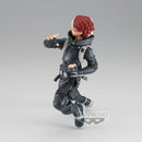 Shoto Todoroki | The Amazing Heroes Figure