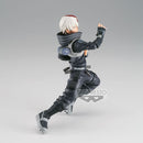 Shoto Todoroki | The Amazing Heroes Figure