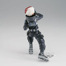 Shoto Todoroki | The Amazing Heroes Figure