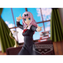 Chika Fujiwara | Kyunties Figure