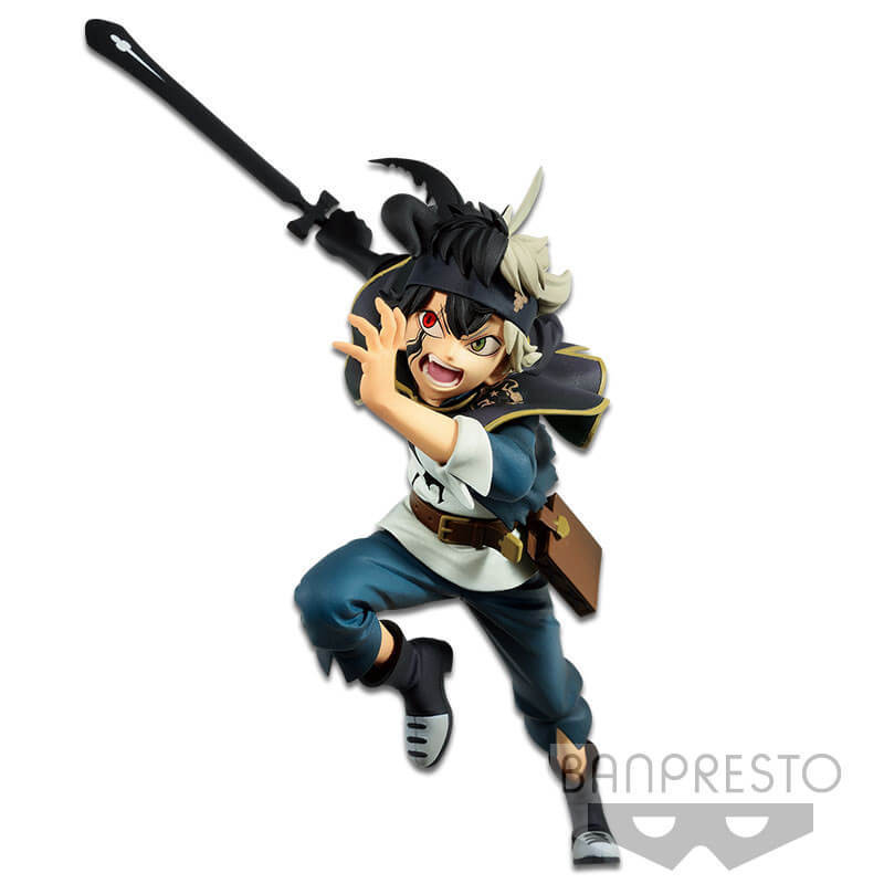 Asta (Ver.B) | DXF Figure