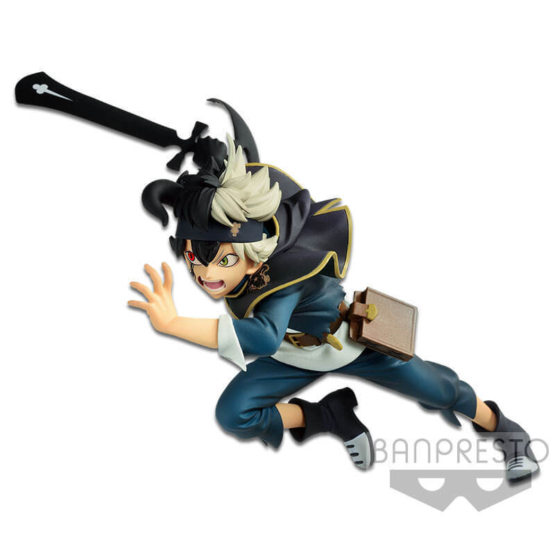 Asta (Ver.B) | DXF Figure