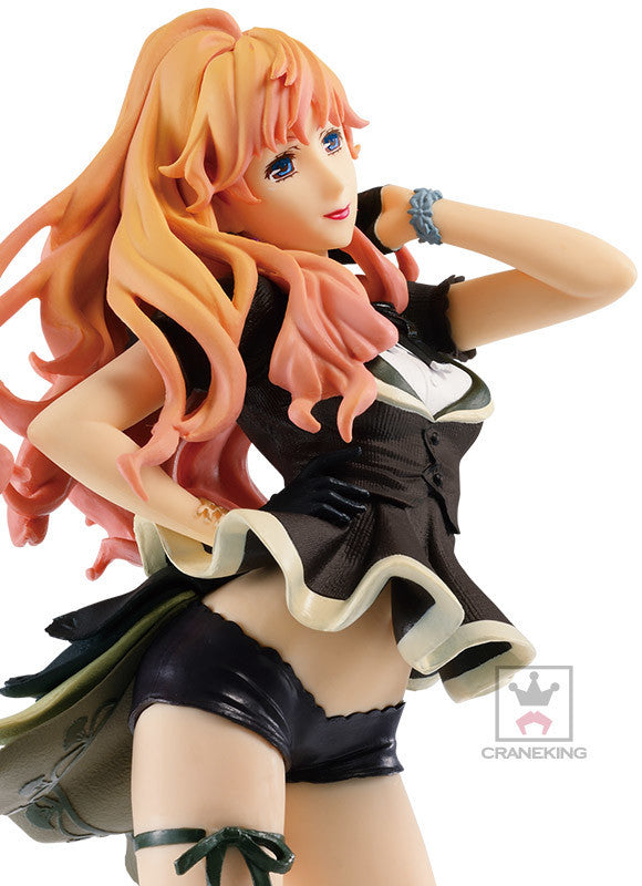 Sheryl Nome | EXQ Figure
