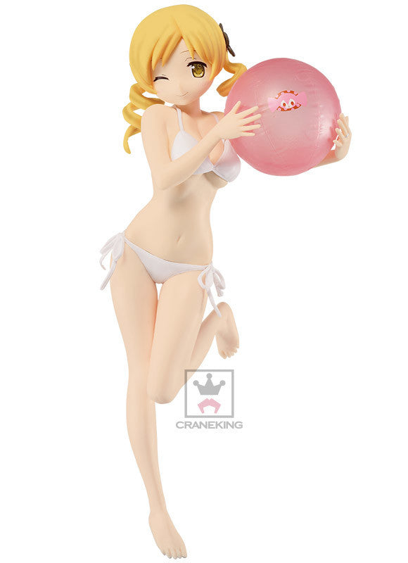 Mami Tomoe (Swimwear ver.) | EXQ Figure