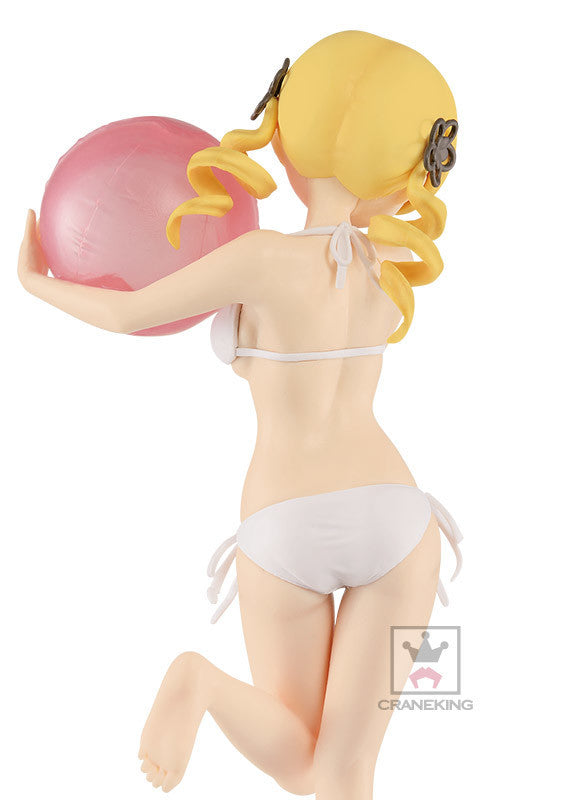 Mami Tomoe (Swimwear ver.) | EXQ Figure