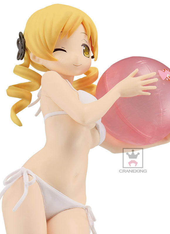 Mami Tomoe (Swimwear ver.) | EXQ Figure