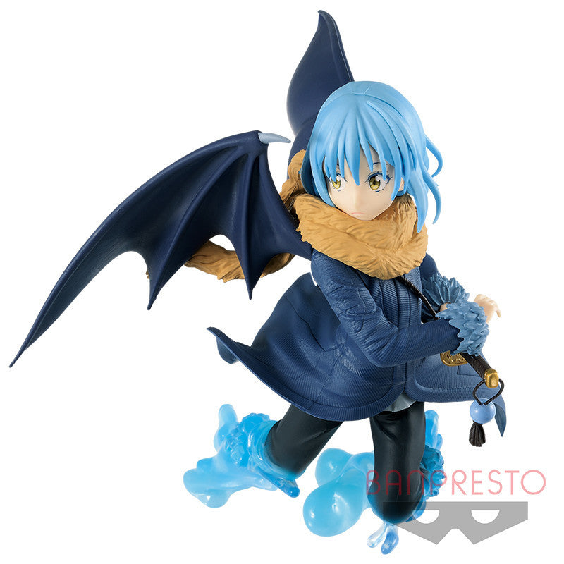 Rimuru Tempest ver.2 | EXQ Figure