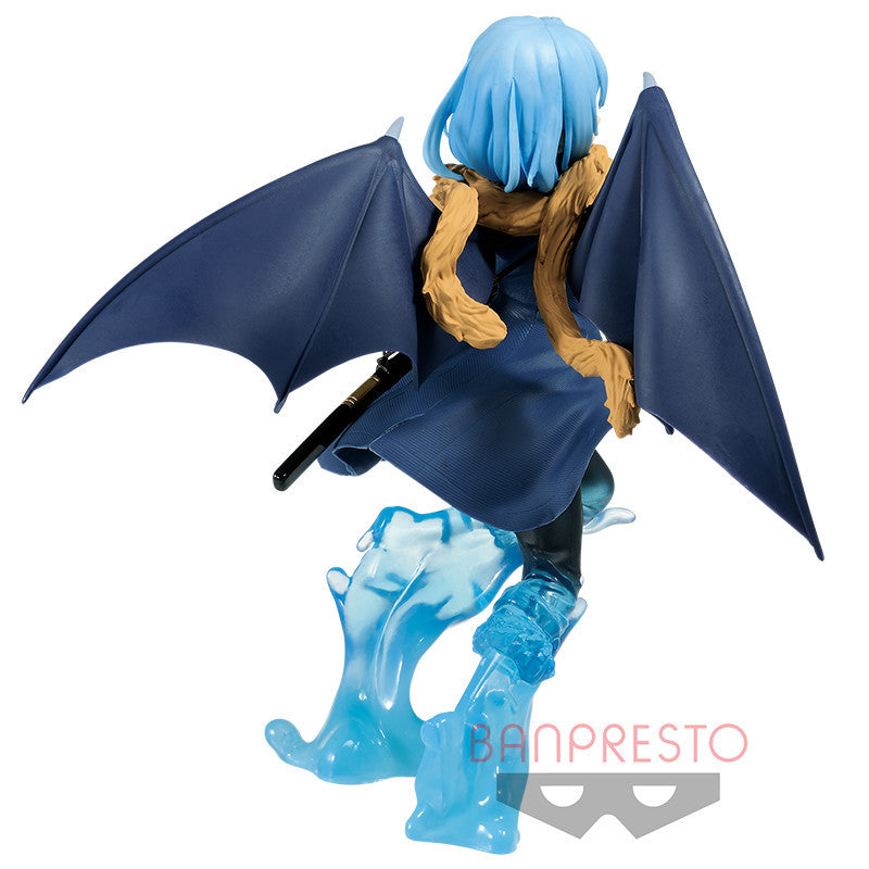 Rimuru Tempest ver.2 | EXQ Figure