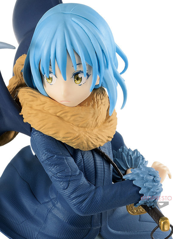 Rimuru Tempest ver.2 | EXQ Figure