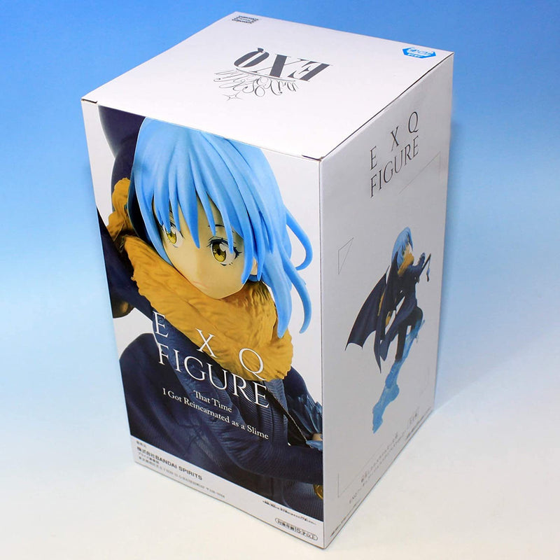 Rimuru Tempest ver.2 | EXQ Figure