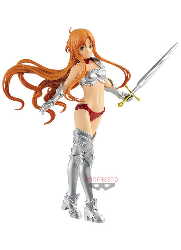 Asuna (Bikini Armor ver.) | EXQ Figure