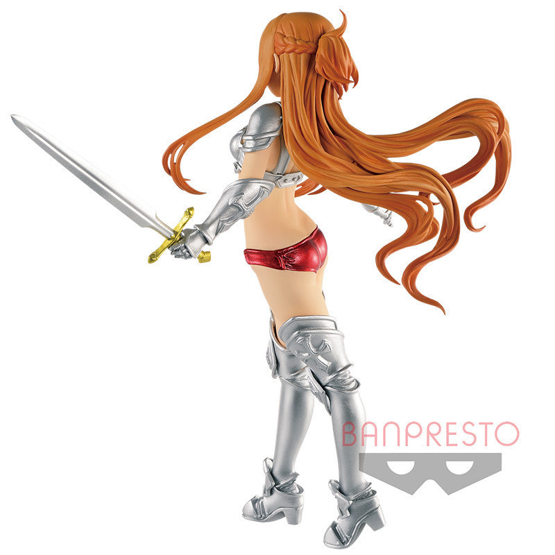 Asuna (Bikini Armor ver.) | EXQ Figure