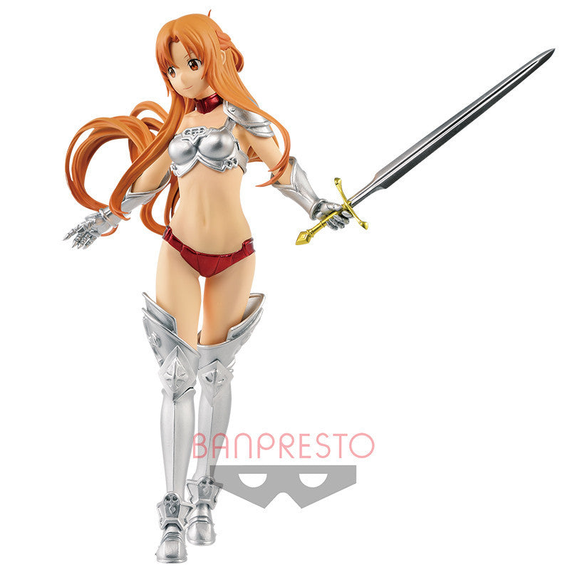Asuna (Bikini Armor ver.) | EXQ Figure