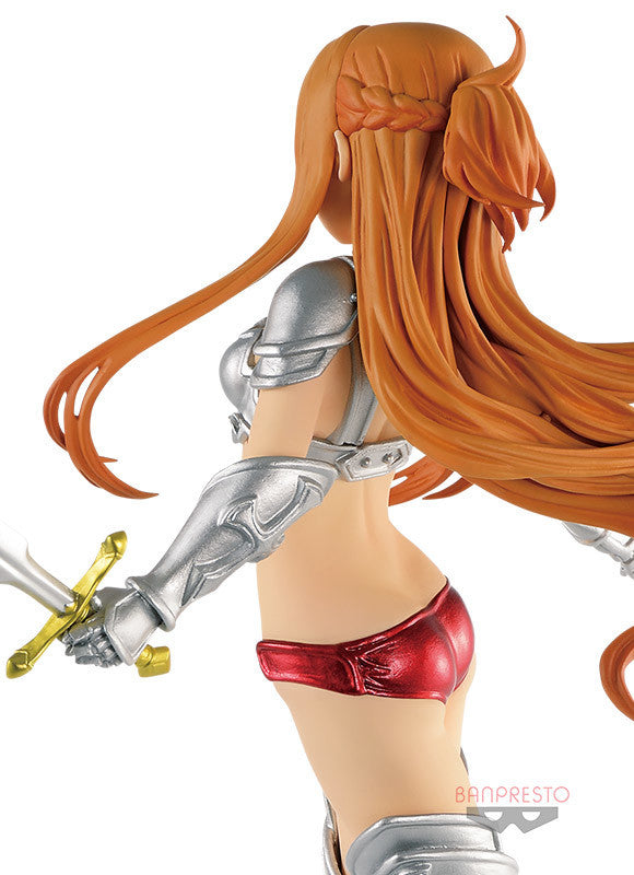 Asuna (Bikini Armor ver.) | EXQ Figure