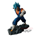 Vegito SSGSS: Dokkan Battle Collab | Prize Figure
